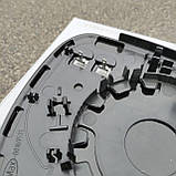 Ford S-Max (Форд С-макс) 2015-2024 вкладиш (скло, дзеркальний елемент) дзеркала лівий, фото 4