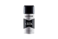 Мужской дезодорант La Rive Black Creek 150 мл