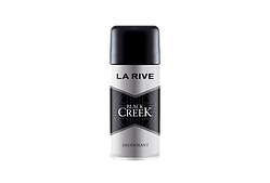 Чоловічий дезодорант La Rive Black Creek 150 мл