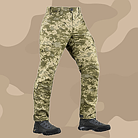 М-Тас штаны ВСУ MM14 / Тактические штаны / Военные мужские штаны
