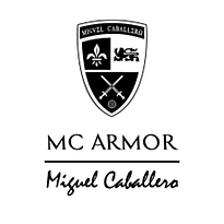 MC-ARMOR / Miguel Caballero