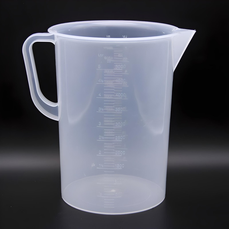 Мірний стакан на 5 літрів, фото 1