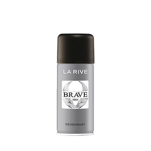 Чоловічий дезодорант La Rive Brave Man 150 мл