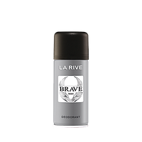 Чоловічий дезодорант La Rive Brave Man 150 мл