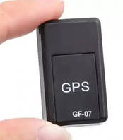 GPS Трекер Tracker GF-07 gps маячок для авто для відстеження