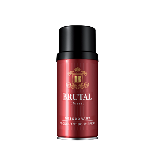 Чоловічий дезодорант La Rive Brutal Classic 150 мл