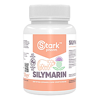 Silymarin 500 mg Stark Pharm 60 caps