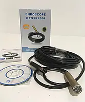 Камера CAMERA ENDOSKOPE/4 LED 5M, 7" ART 5570