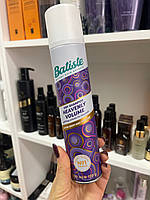 Batiste Heavenly Volume сухой шампунь для объема и блеска 200 мл