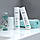 Шампунь Subrina Professional Hydro Care Shampoo зволожуючий 250мл, фото 3