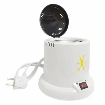 Стерилізатор кварцовий для манікюрних інструментів Tools Sterilizer YM-910