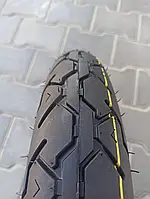 Покришка з камерою на скутер 3.50-10 SC TYRE 8PR