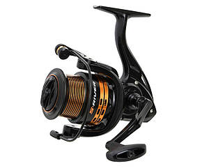 Котушка фідерна Flagman S-River Feeder 5000