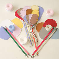 Фурнітура для сумок та рюкзаків