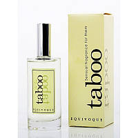 Парфуми TABOO EQUIVOQUE FOR THEM NEW 50 ml 18+