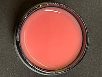 Крем-гель для наращивание ногтей Bravo Cream Gel № 02 Лососево-розовый