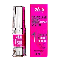 Состав для ламинирования Zola 01 Protein Strong Lifting