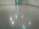 Поліуретанова фарба для бетонної підлоги Pursil (1кг) Сілік матова, фото 3