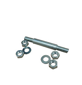 Вісь для тачки Ø20 мм