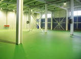 Поліуретанова фарба для бетонної підлоги Pursil (1кг) Сілік матова, фото 10