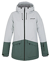 Куртка HANNAH Malika II (dawn blue/dark forest 36)