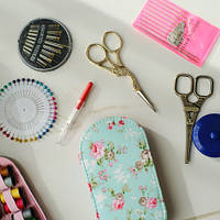 Аксесуари та інструменти для рукоділля