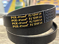 Ремень на фрезерный станок 10PJ 1244 / 490 J - PIX INDIA ORIGINAL!!!