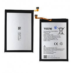 Батарея (акб, акумулятор) Tecno Camon 12 / Camon 12 Air / Spark 4 / Spark 4 Lite / Spark Go Plus / Pop 3 Plus (BL-39LT)