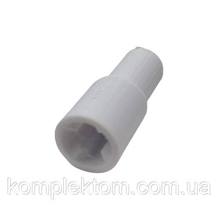 Муфта для блендера Bosch 00167717 3D-принтер, фото 1