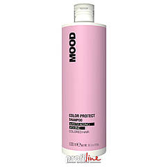 Шампунь для фарбованого волосся Mood Color Protect 1 л