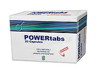 Таблетки PowerTabs 20шт Viamax 18+