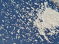 Пісок кварцевий фракційний 0,2-0,5мм в мішках по 25 кілограм