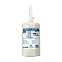 Жидкое мыло ультра-мягкое без запаха Tork S1 420701, 1000мл.