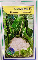 Капуста цвітна Алмагро F1 20 шт Агропак (Syngenta)