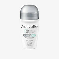 Кульковий дезодорант-антиперспірант Activelle, 50 мл Oriflame