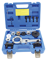 Набір фіксаторів VW VAG 1.8/2.0 TSI/TFSI (2006-2013) SATRA S-90007