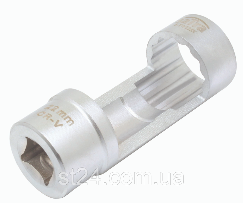 Головка для стійок амортизатора VAG (VW, AUDI) 22 мм SATRA S-VW22SN