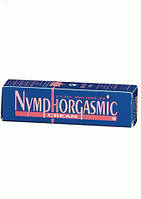 Крем NYMPHORGASMIC CREAM 15 ML 18+