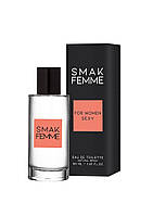 Парфуми Smak for Women 50 ml 18+