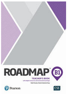 Roadmap B1 Teacher's Book