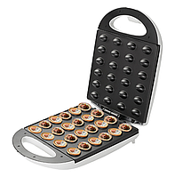 Горішниця 24 шт XL Adler AD 3039 white