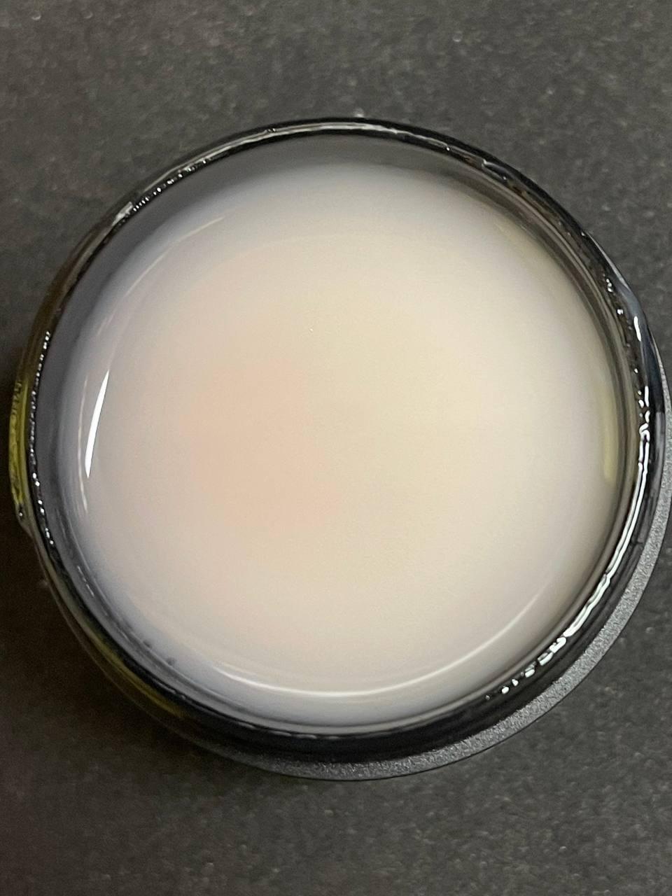 Крем-гель для нарощування нігтів Bravo Cream Gel № 06 Пряжене молоко