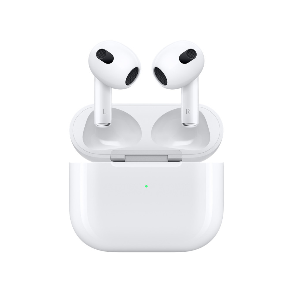 Бездротові навушники WUW EARBUDS R184 TWS Білі