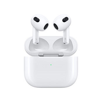 Бездротові навушники WUW EARBUDS R184 TWS Білі