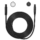 Універсальна камера заднього огляду 5 Pin Роз'єм 2.5 мм для відеореєстратора, фото 4