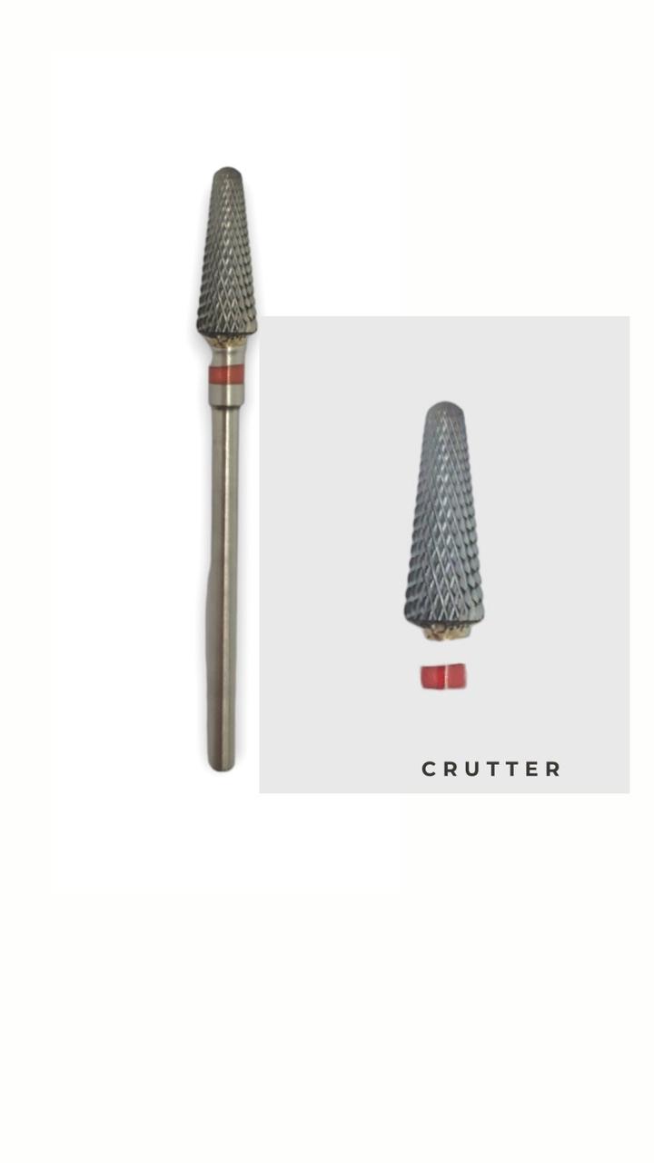 Фреза тведосплавна Кукурудза тонка