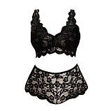 Мереживна спідня білизна, фото 3