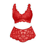 Мереживна спідня білизна, фото 4