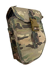 Підсумок під короб M249 правий Multicam Original