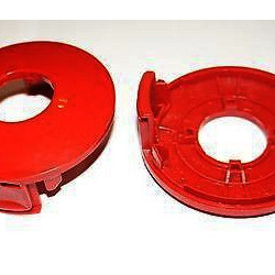 Кришка шпулі для тримера AL-KO GTE 350 Classic/GTE 450 Comfort/GTE 550 Premium, фото 1